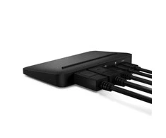 Brydge FC856 Lite USB-C stotelė / replikatorius (BRYSTONEL)