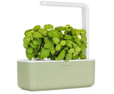 Click Grow „Click and Grow“ – išmaniojo sodo 3 pradinis rinkinys (spalva: šalavijų) (SGS13UNI)