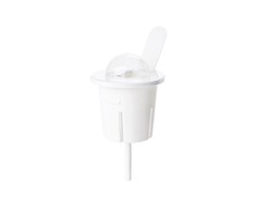 Click and Grow Pro Plant Cups 9 pakuotė