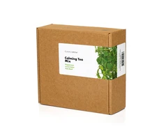 Click &amp; Grow sėklos išmaniajam vazonui - Raminančių arbatinių žolelių mišinys (PPMCTX9) 9vnt.