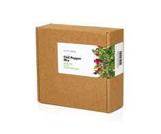 Click And Grow Click &amp; Grow Plant Pod Chilli Pepper Mix 9 vnt