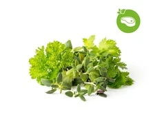 Click &amp; Grow sėklos išmaniajam vazonui - Žolelės mėsai, 9vnt.