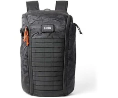 Urban Armor Gear UAG Civilian 16" 20L midnight camo