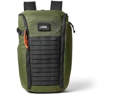 Urban Oranžinis UAG Civilian 16" 20L olive/oranžinis