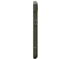 Dėklas Urban Armor Gear UAG Essential Armor, alyvuogių žalia - iPhone 17e/16e