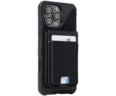 Dėklas Urban Armor Gear UAG Metropolis Wallet, kevlar juodas