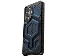 „Urban Armor Gear“ UAG „Monarch Pro“, „Kevlar Mallard“ dėklas – „Samsung Galaxy S26 Ultra“