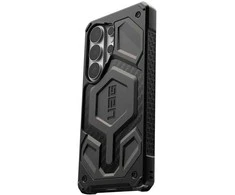 „Urban Armor Gear UAG Monarch Pro“ – anglies pluošto dėklas, skirtas „Samsung Galaxy S26 Ultra“