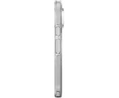 Dėklas Urban Armor Gear UAG Scout galinis dangtelis su MagSafe, skirtas Google Pixel 11 / 11 Pro – Ash Clear