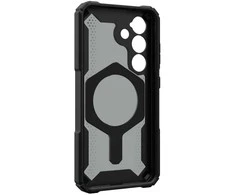 Dėklas Urban Armor Gear UAG Plasma XTE case for Samsung S25 ? Provides robust protection against shocks