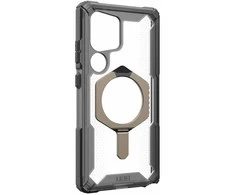 Dėklas Urban Armor Gear UAG Plasma XTE su magnetu, pelenų/titano spalvos - Samsung Galaxy S25 Ultra