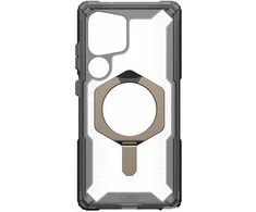 Dėklas Urban Armor Gear UAG Plasma XTE su magnetu, pelenų/titano spalvos - Samsung Galaxy S25 Ultra