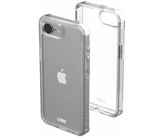 Dėklas Urban Armor Gear UAG Plyo, Ice - iPhone 16e