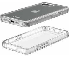 Dėklas Urban Armor Gear UAG Plyo, Ice - iPhone 16e