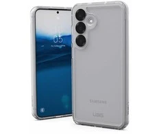 Dėklas Urban Armor Gear UAG Plyo, Ledas – Samsung Galaxy S25+