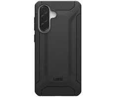 Dėklas Urban Armor Gear UAG Scout, juodas - Samsung Galaxy A36 5G