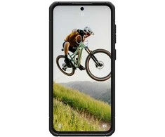 Dėklas Urban Armor Gear UAG Scout, juodas - Samsung Galaxy A56 5G