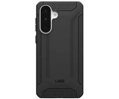 Dėklas Urban Armor Gear UAG Scout, juodas - Samsung Galaxy A56 5G