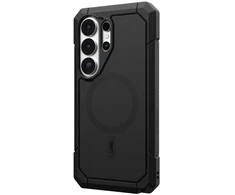 Dėklas Urban Armor Gear UAG Trooper, Juodas - Samsung Galaxy S26 Ultra