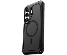 Dėklas Urban Armor Gear UAG Trooper, Juodas - Samsung Galaxy S26 Ultra