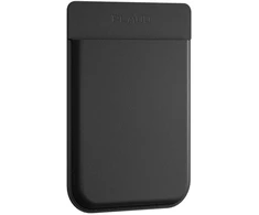 Diktofonas PLAUD Note Pro Magnetic Case – juoda