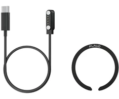 Diktofonas PLAUD Note &amp; Note Pro Priedas Kit - Juodas