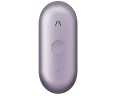 Diktofonas PLAUD NotePin S, Violetinis