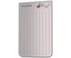 Plaud Note - Starlight | Dirbtinio Intelekto diktofonas su transkripcija