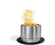 herQs Chief Grounder Heat Mat