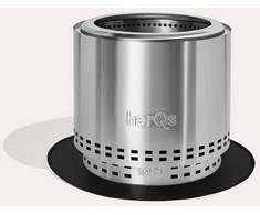 herQs Cozy &amp; Blaze Grounder Heat Mat