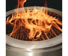 herQs Smokeless FirePit – vyr