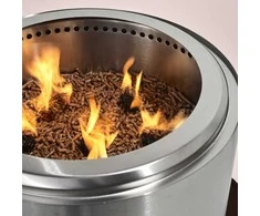 herQs Wood Wool Firelighters