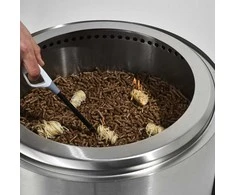 herQs Wood Wool Firelighters