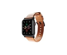 „Journey“ odinė apyrankė, skirta „Apple Watch“, 42/44/45 mm – ruda