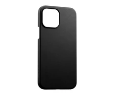 Dėklas Journey iPhone leather Case - Dark ruda