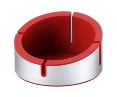 Just Mobile AluCup Grande - Raudona