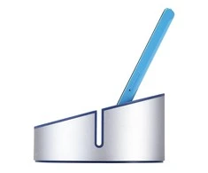 Just Mobile AluCup Grande - Raudona