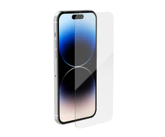 „Just Mobile Xkin“? Grūdintas stiklas „iPhone 14 Pro Max“