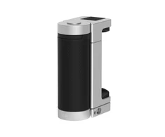 Just Mobile Shutter Grip 2 - Sidabrinis