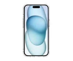 Dėklas Just Mobile JustMobile TENC? Air for iPhone 15 Plus
