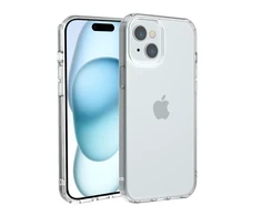 Dėklas Just Mobile JustMobile TENC? Air for iPhone 15 Plus