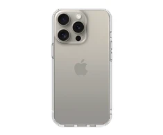 Dėklas Just Mobile JustMobile TENC? Air protective case for iPhone 15 Pro Max