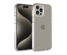 Dėklas Just Mobile JustMobile TENC? Air protective case for iPhone 15 Pro Max