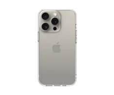Dėklas Just Mobile JustMobile TENC? Air protective case for iPhone 15 Pro