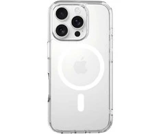 Dėklas Just Mobile JustMobile TENC? Air protective case for iPhone 16 Pro Max - Clear