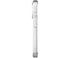Dėklas Just Mobile JustMobile TENC? Air protective case for iPhone 16e - Transparent