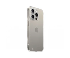 Dėklas „Just Mobile“ „JustMobile TENC“? [Slim Fit], skirtas „iPhone 15 Pro“