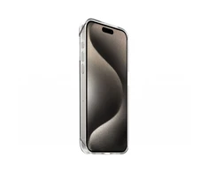 Dėklas „Just Mobile“ „JustMobile TENC“? [Slim Fit], skirtas „iPhone 15 Pro“