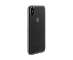 Dėklas Just Mobile TENC - Clear