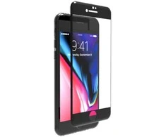 „Just Mobile Xkin“? 3D grūdintas stiklas „iPhone 7/8“